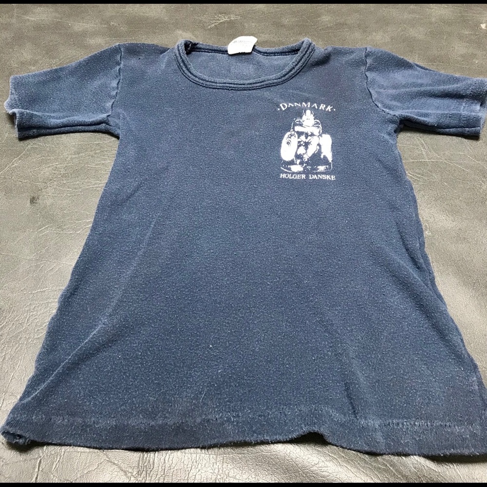 Vintage Tee Shirt 👚 - Picture 3 of 3